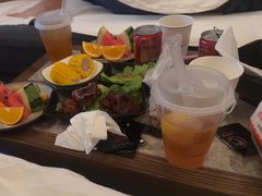 -和子足浴SPA会馆(东方之门店)