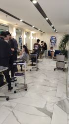 -3AM HAIR SALON染发接发