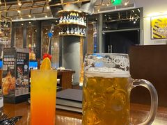 -haxnbauer海森堡德国餐厅(深圳coco店)