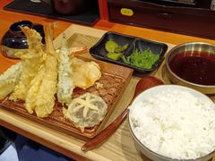 -天妇罗内顺田(罗湖店)