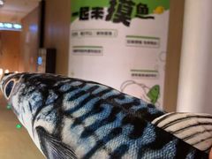 -涨巢·潮玩水疗局