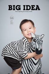 点击看大图 -BabyA 专业婴童摄影(古北时尚广场店)