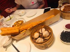 招牌虾饺皇-金鼎轩(亚运村店)