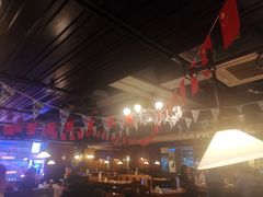 -宝莱纳啤酒花园餐厅PAULANER BRAUHAUS Nanjing(广州路店)