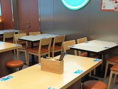 -当家水煎包·牛肉汤(浦江店)