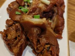 -三晋老田饸饹面(中大街店)