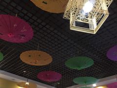 大堂-傣乡之味·傣族特色手抓饭·孔雀宴(大理古城首店)