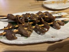 -质烤烤物·活烤海鲜(质烤总店)
