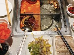 -海底捞火锅(欣大百货店)