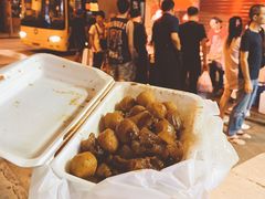 -明记牛杂(新马路分店)