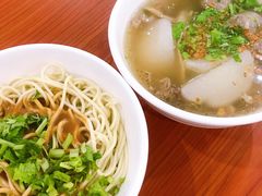 -阿波潮汕牛肉火锅·汤粉面(拱北店)