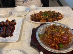 -汇兴源餐馆(小北路店)