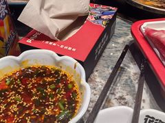 -花海牛火锅(泰合店)