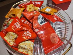 -海底捞火锅(南开鲁能城店)