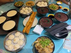 -狗不理(水上北路旗舰店)