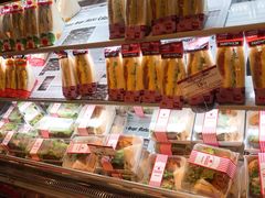 -山崎面包(静安久光店)