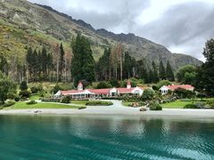 -Fergburger(皇后镇店)