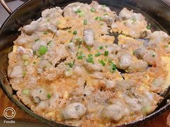 -张家卫·阳江菜·小海鲜(肥婆湾桥店)