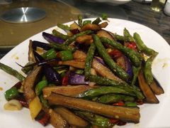 -粗茶淡饭•陕菜•家常菜
