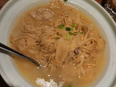 家烧笋衣-原製原味(普陀山磐龙店)