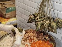 -嘉华小吃(蛇口市场店)