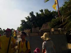 -胡里山炮台