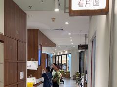-海马体家庭照相馆(广州正佳广场店)