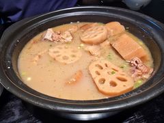 -简小舍·民间手艺菜(武昌江滩店)