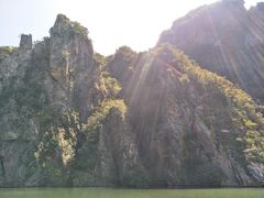 -大连冰峪旅游度假区