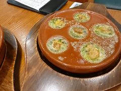 -萨莉亚意式餐厅(灵芝站中洲店)