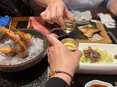 -匠和风精致料理(成都龙湖滨江天街店)