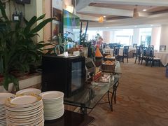 -东莞御景湾湖畔酒店·莱奥咖啡厅