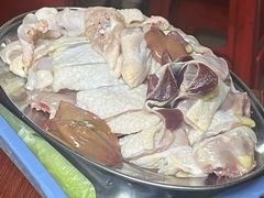-威邵鸡煲(西华路总店)