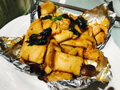 -天厨妙香素食餐厅(清华店)