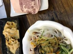 -河洛王三米皮(泉舜购物中心店)