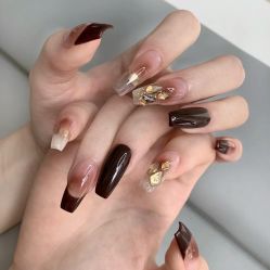 -M·X Nail日式美甲美睫