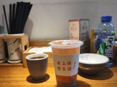 -馋三尺蟹粉小笼(人民广场店)