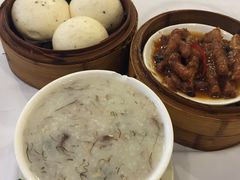 -金城大酒店-中餐厅(汾江中路店)