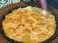 -老友时光·Pizza(泰华黑金店)