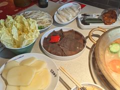-小龙坎火锅(全球总店)