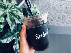 -Seesaw Coffee(朝阳大悦城店)