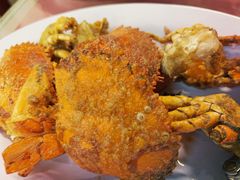 -大茄来海鲜餐厅(亚洲城分行)