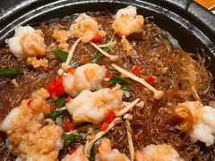 -绿茶餐厅(淮安吾悦广场店)