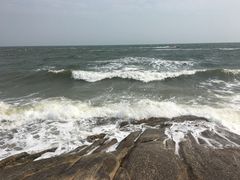 -老虎石海上公园