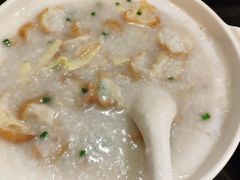 荔湾艇仔粥-卓粤拉肠(红庙店)