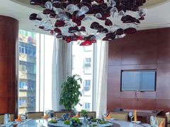 -颐云阁云顶铁板烧(南昌瑞颐大酒店)