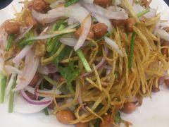 -东北四季饺子王(华山路店)