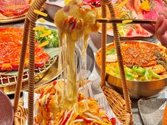 -炭之家齐齐哈尔大片烤肉·涮毛肚火锅·齐齐哈尔烤肉(中央大街店)