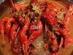 -聚味瞿记·龙虾堂(望城店)