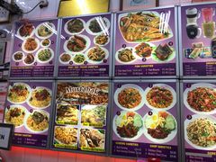 -新加坡Zam Zam餐馆